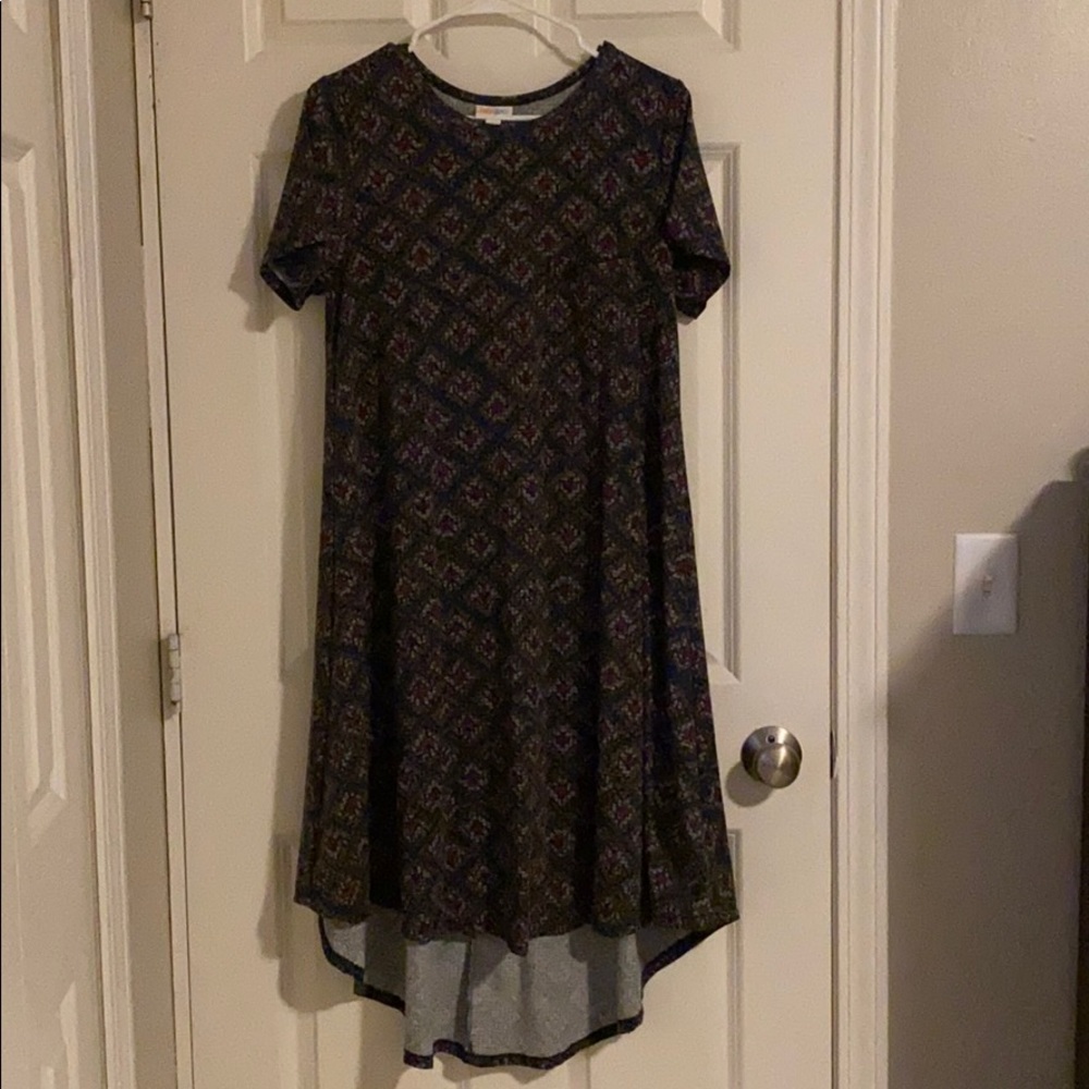 Lularoe Carly